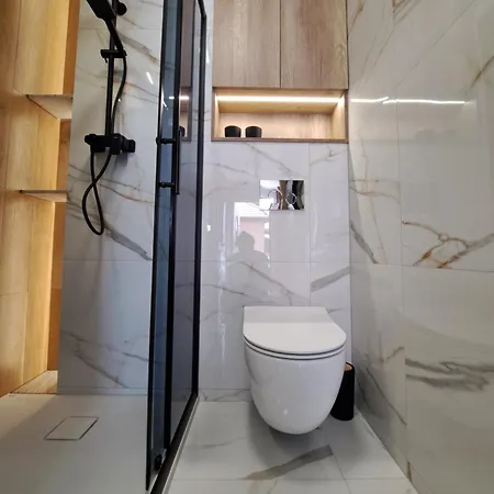 Apartment Szafir