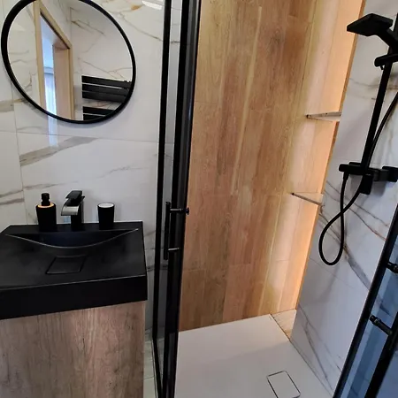 Szafir Apartment